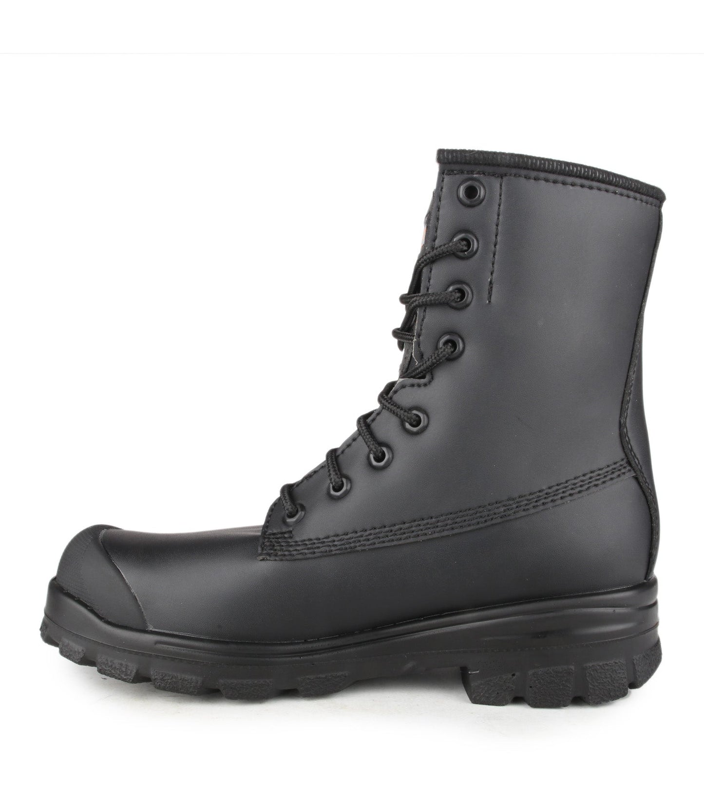 Botte STC Keep Noir S21986-11 — vue arrière