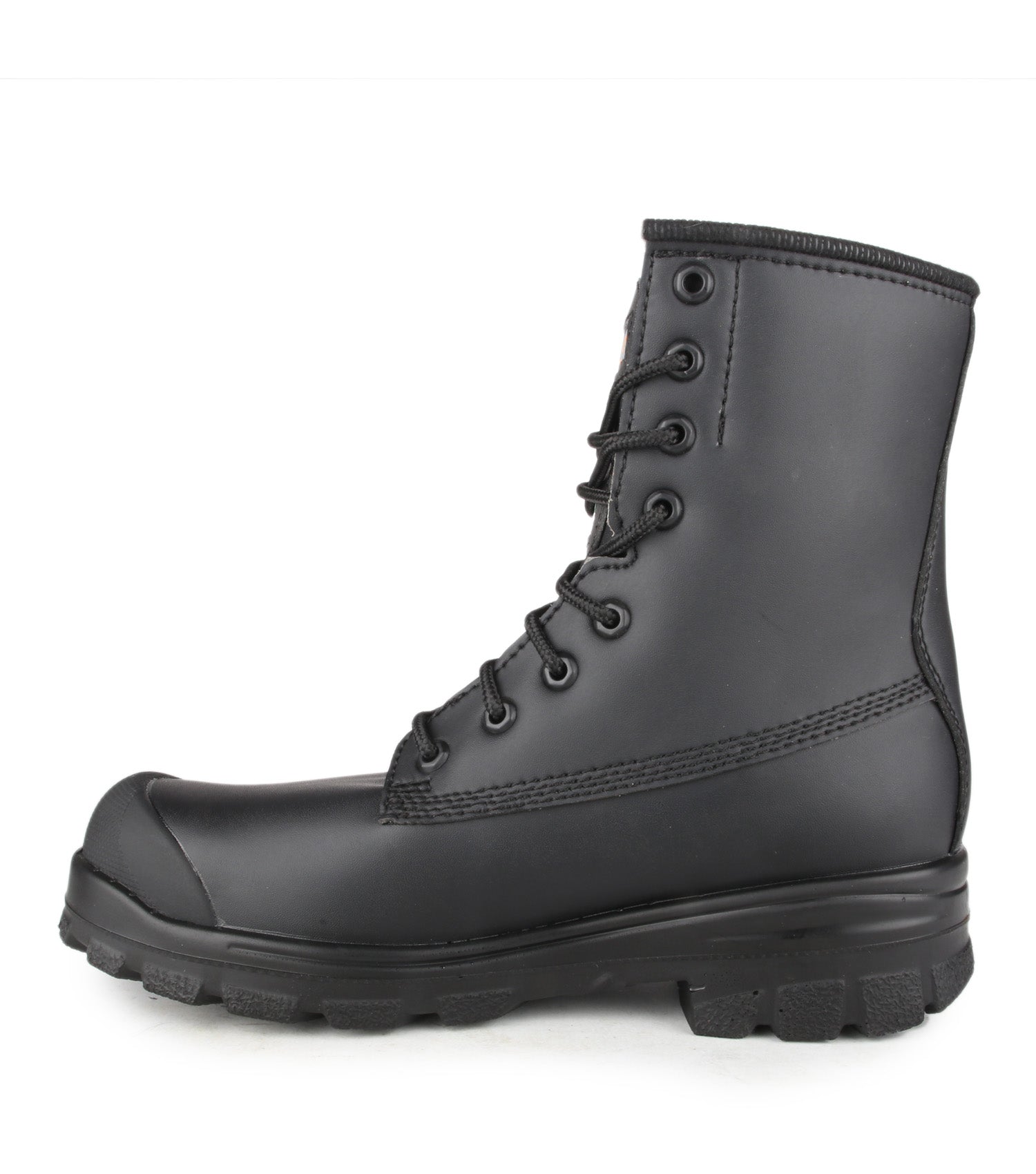 Botte STC Keep Noir S21986-11 — vue arrière