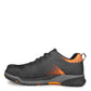 STC Trainer Noir/Orange S29029-11 — vue arrière