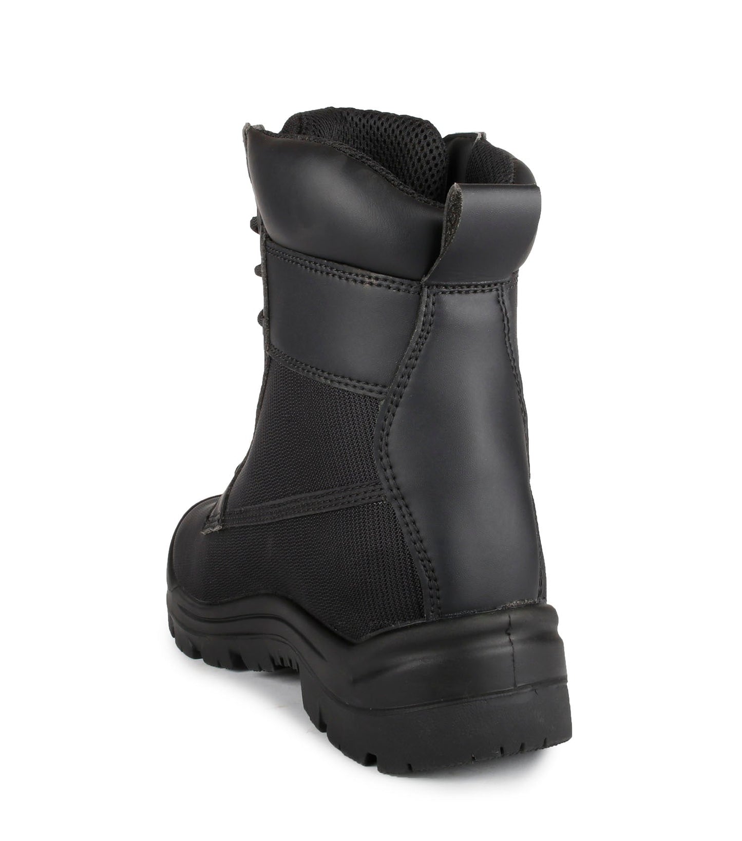 Botte STC Shire Noir S21994-11 — semelle Vibram TC4+ double densité