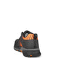 STC Trainer Noir/Orange S29029-11 — vue semelle EVA double densité