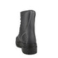 Botte de travail STC MetPro 8 po. en cuir noir | Protection MetGuard #S22002