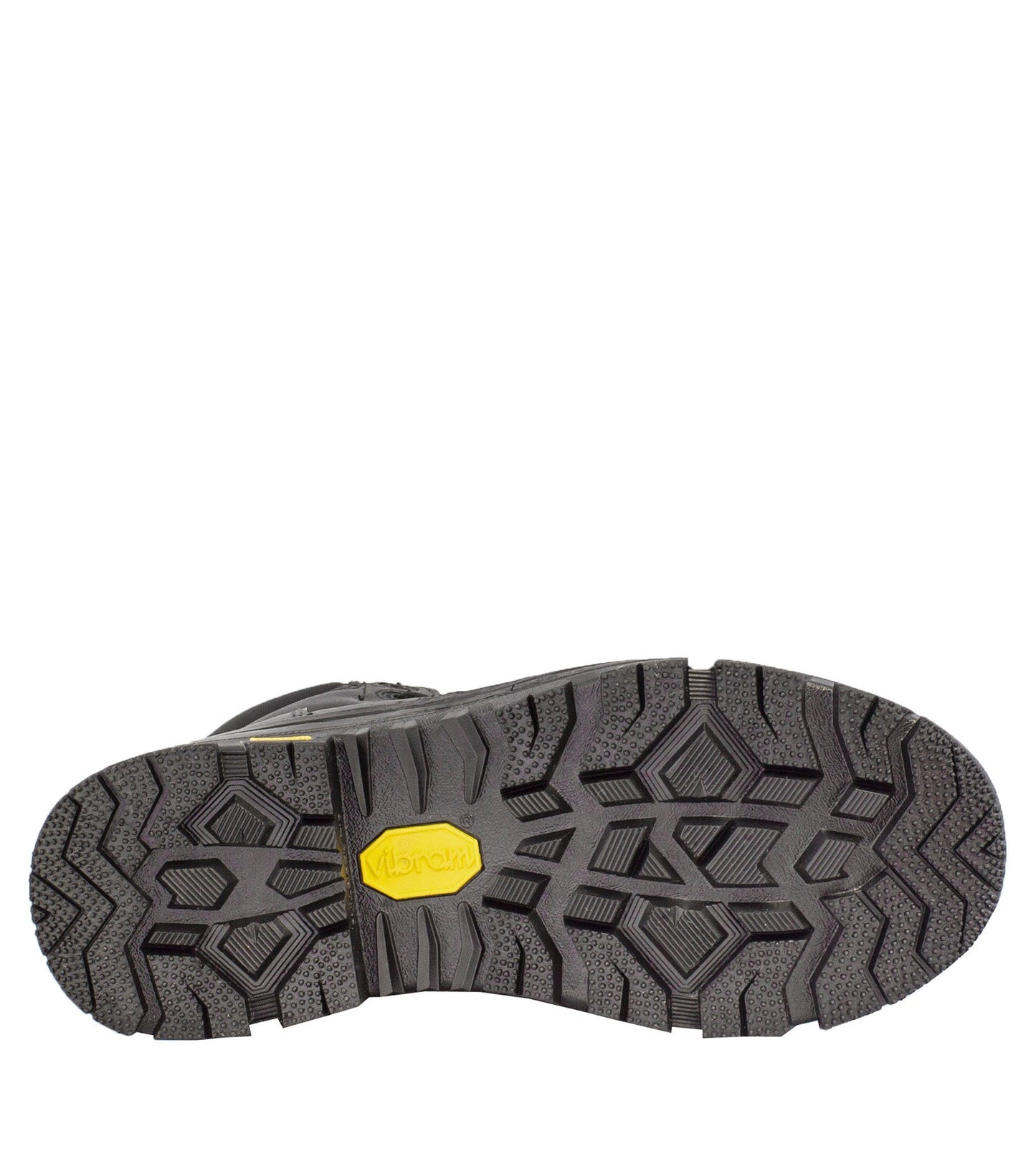 Botte STC Shire Noir S21994-11 — vue paire