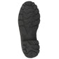 Botte STC Keep Noir S21986-11 — vue dessus