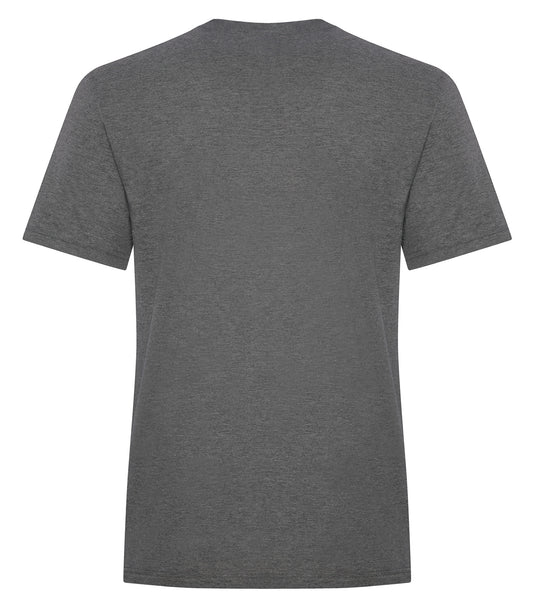 T-SHIRT ELEMENT TRIBLEND HOMME GREY FROST  KOI8050-GREYF