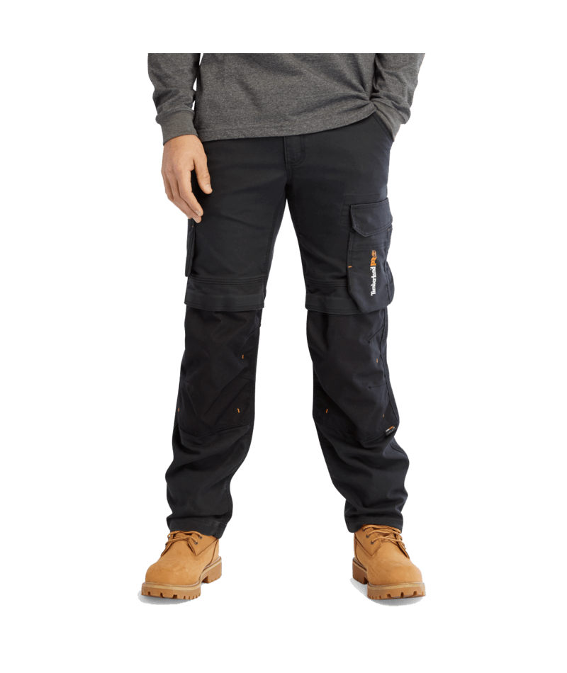 TIMBERLAND IRONHIDE TROUSERS TB0A1OYL 