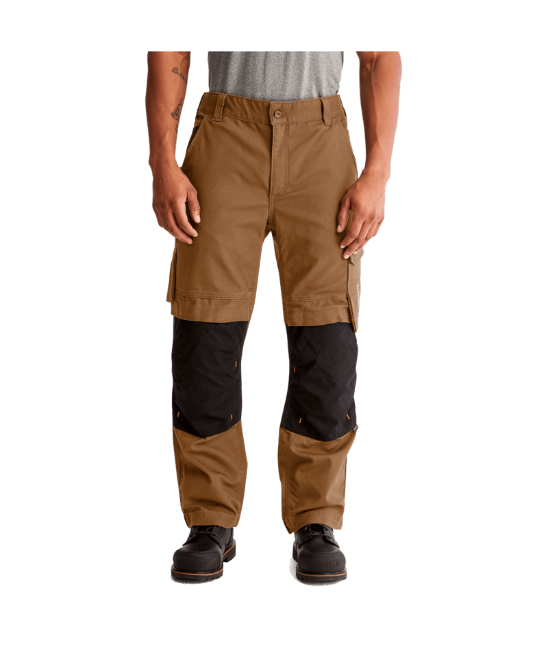 TIMBERLAND IRONHIDE TROUSERS TB0A1OYL 