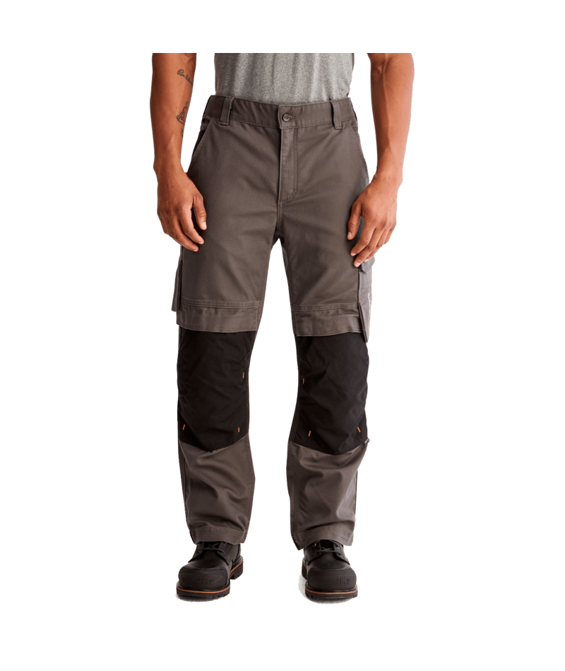 TIMBERLAND IRONHIDE TROUSERS TB0A1OYL 