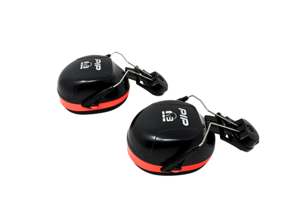 COQUILLE POUR CASQUE PIP V3 NRR26    263-V3CM
