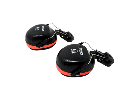 COQUILLE POUR CASQUE PIP V3 NRR26    263-V3CM