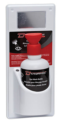 EYE WASH STATION BOTTLE 32 OZ.