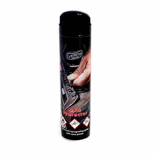 The universal protector, waterproofing spray - PRO-TEX