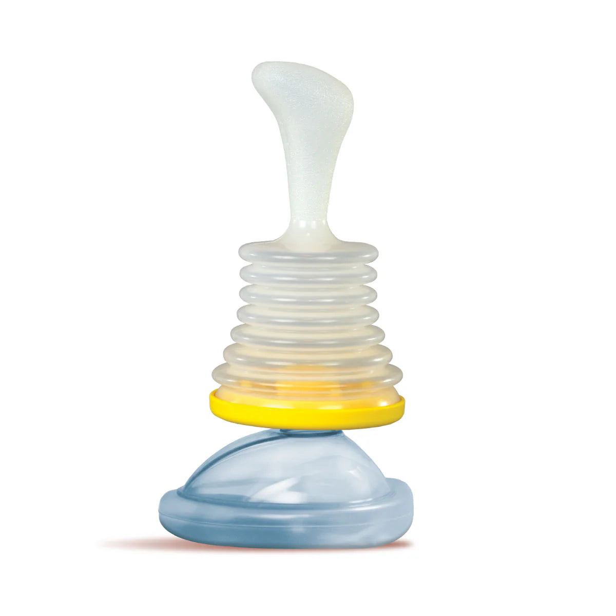 DISPOSITIF ANTI-ÉTOUFFEMENT LIFEVAC   LIF-HOM-WHI-BAG