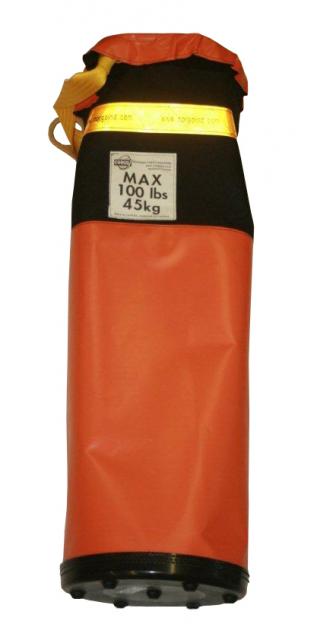 SEAUX A OUTILS PVC 510G ET DENIER BALISTIQUE HOUSSE   COR-5109RBC
