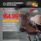 BOTTE RED WING SUPERSOLE 2.0 8'' BRUNE 3508