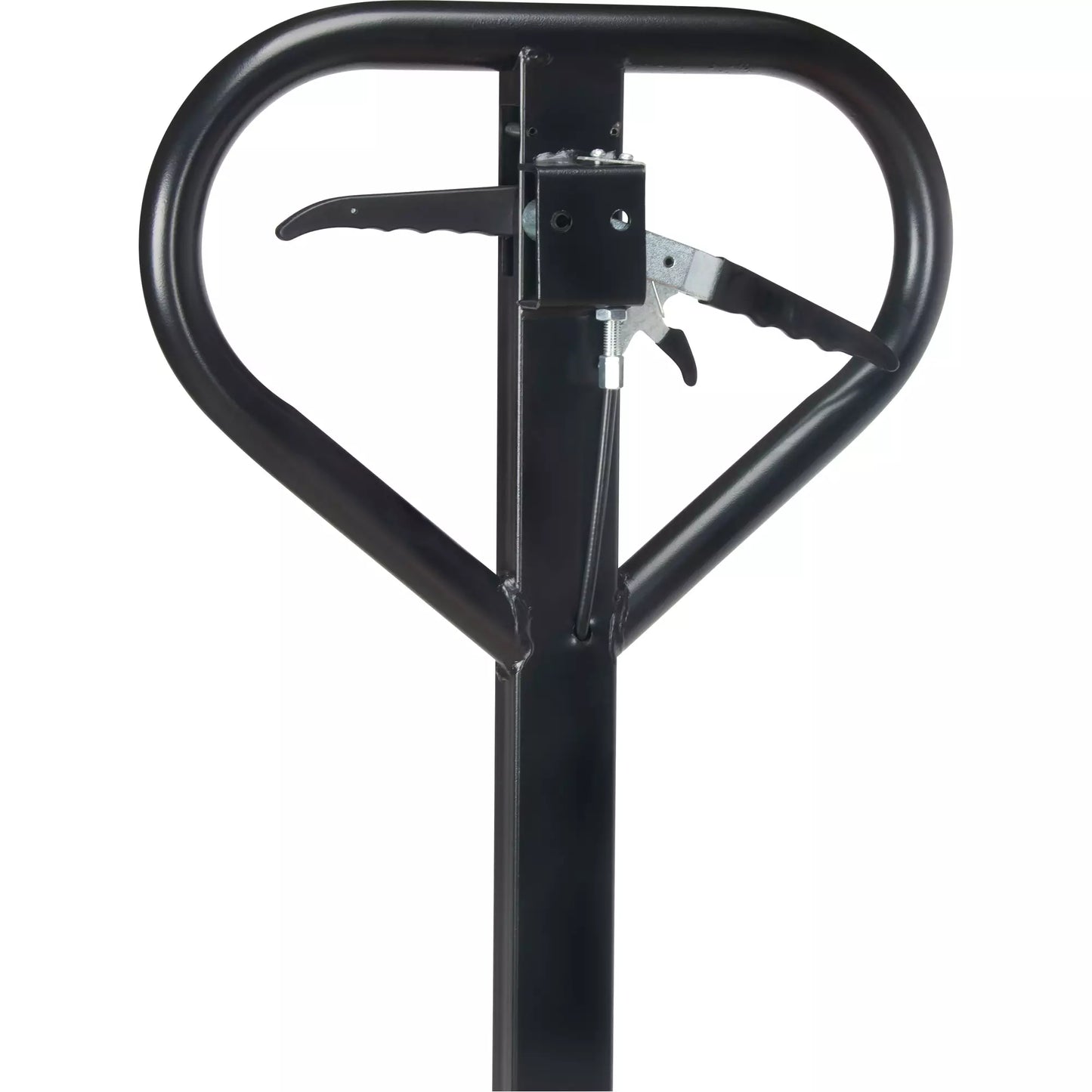 Transpalette robuste avec frein MP611