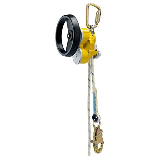 DISPOSITIF DE SAUVETAGE ET DE DESCENTE R550  150'   3327150