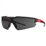 LUNETTE DE PROTECTION FUME MILWAUKEE 48-73-2018