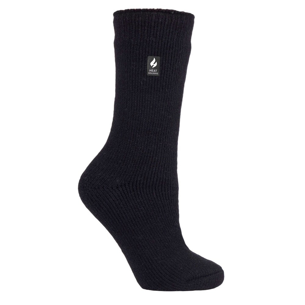 BAS THERMAL HEAT HOLDERS CAMELLIA   LHHORGBLK