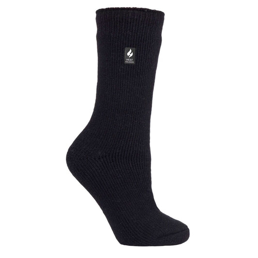 BAS THERMAL HEAT HOLDERS CAMELLIA   LHHORGBLK