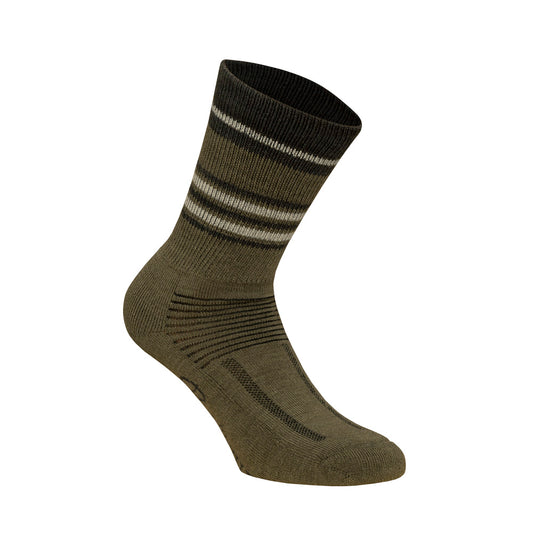 BAS 40% MERINO PF KAKI  PF529-15