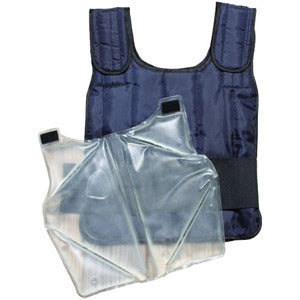 VESTE DE REFROIDISSEMENT EZ-COOL PIP   390-PCVKT1