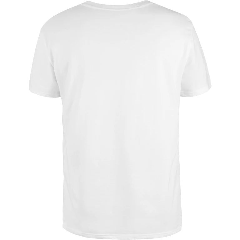 T-Shirt avec Poche BIGBILL PKTEEWHI