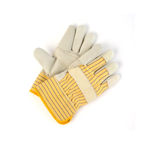 GANT DE CUIR LISSE GR. XS (FEMME)    45I-7MSRLUN-W