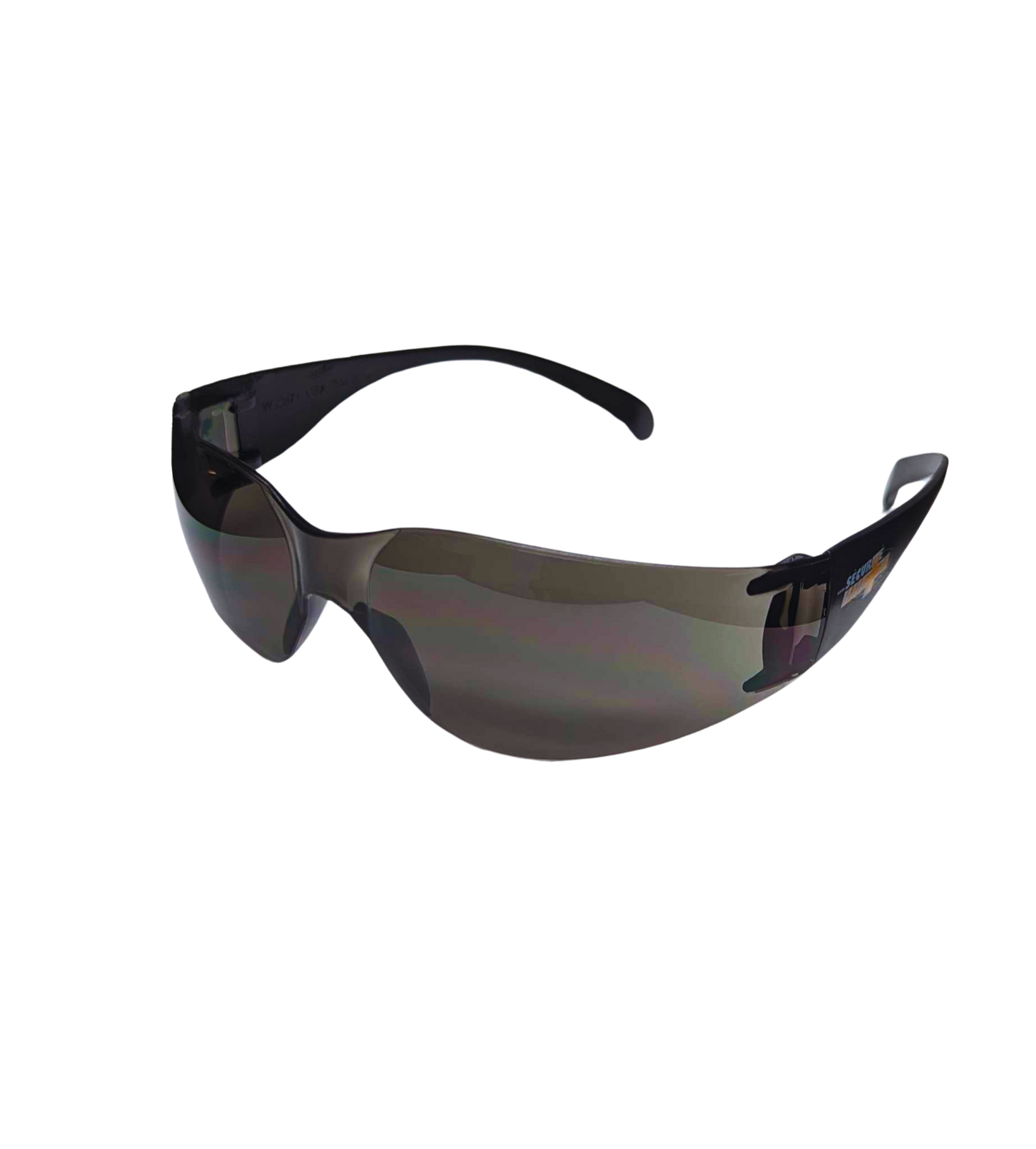 SAFETY GLASSES - SG-CLEAR/SG-SMOKE