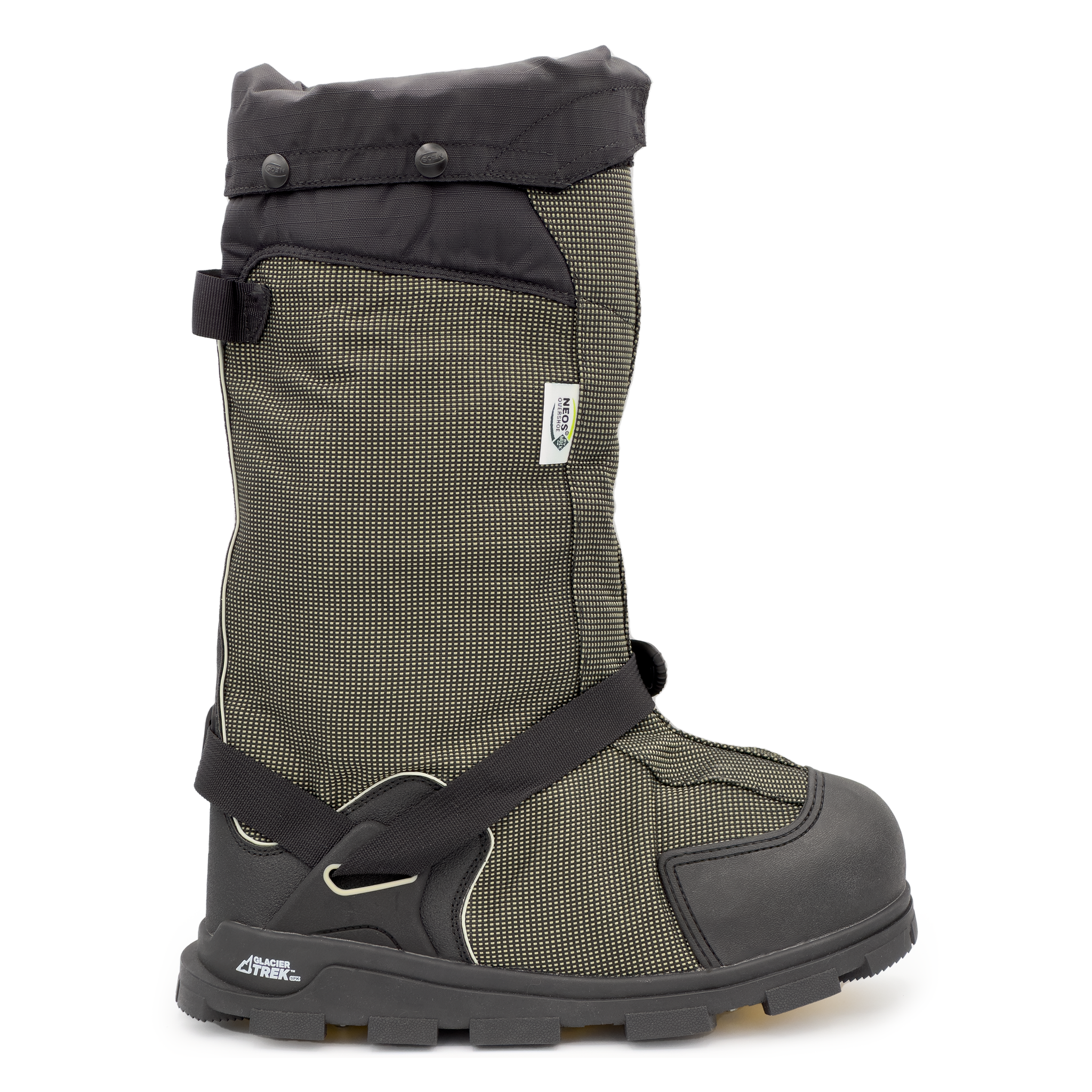 NEOS NAVIGATOR avec Stabilicers N5P3G-GRY