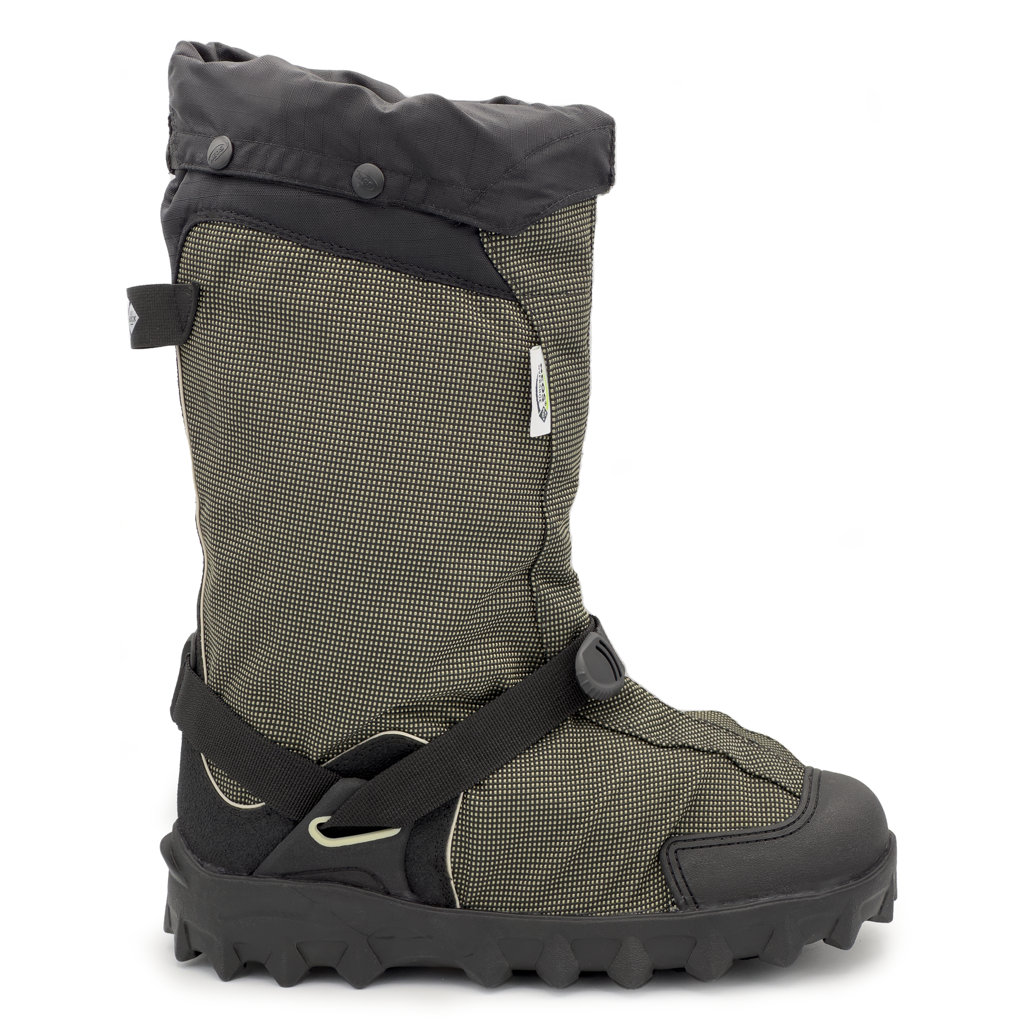 Couvre chaussures Doublé NEOS Navigator N5P3GRY