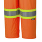 Pioneer Hi-Viz 150D Lightweight Safety Pants V1090250