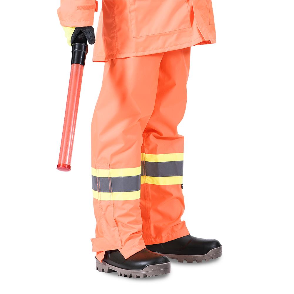 Pioneer Hi-Viz 150D Lightweight Safety Pants V1090250