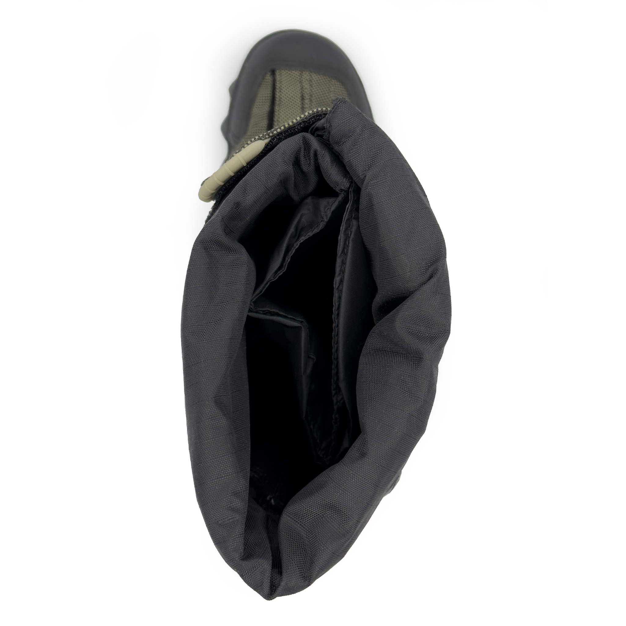 Couvre chaussures Doublé NEOS Navigator N5P3GRY