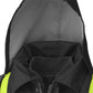 HI-VIZ 7 IN 1 PIONEER BLACK WATERPROOF 300D COAT - V1120470