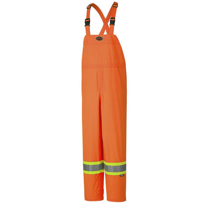 Pioneer Hi-Viz 150D Lightweight Safety Pants V1090250