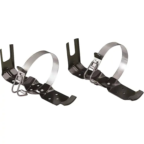 SUPPORT VÉHICULE POUR EXTINCTEUR 2.5 LBS  SA442