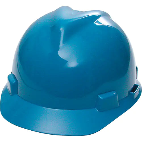 CHAPEAU V-GUARD ROTCHET BLEU CIEL     V-GUARD-R-M