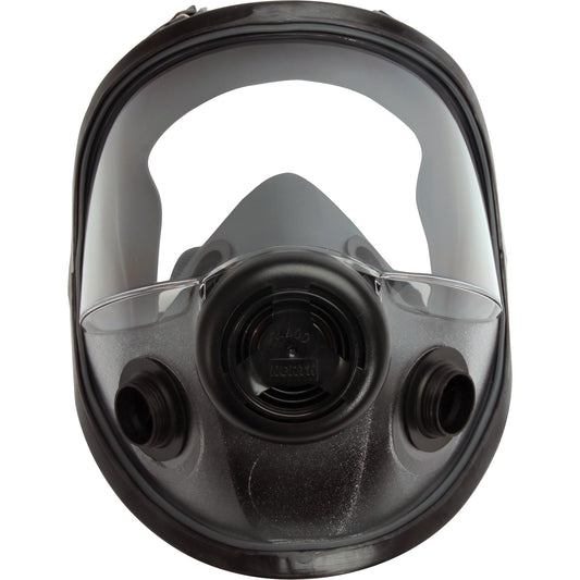 NorthMD 5400 Series Low-Maintenance Full Facepiece Respirator, Elastomer, SAH792 54001