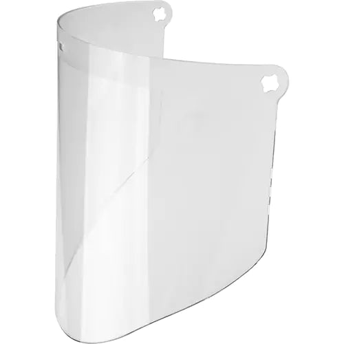 VISIÈRE WP96 POLYCARBONATE 3M TRANSPARENT ANSI Z87+  82701-00000