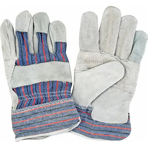 GANT AJUSTEUR PAUME RENFORCÉE, GR. XL   SAP231