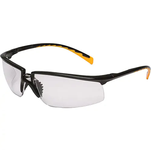 LUNETTE DE SÉCURITÉ 3M PRIVO MIRROIR INT/EXT ANTIBUÉ CLAIRE   12264-00000-20