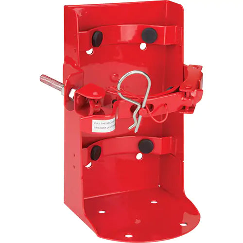 SUPPORT POUR EXTINCTEUR 5 LBS   SAP900