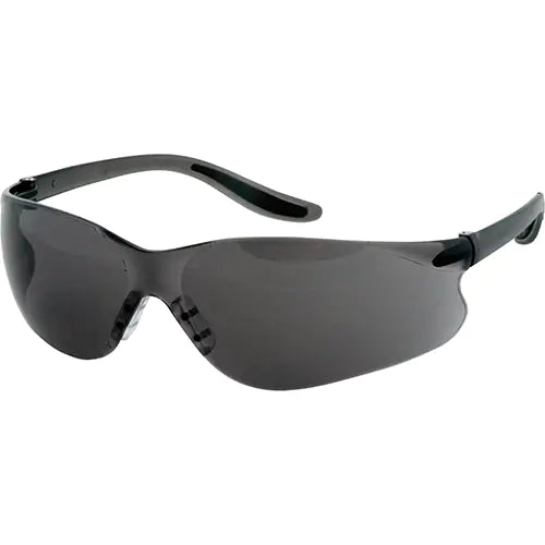 Z 500 SERIES GLASSES WITHOUT SMOKE FRAME