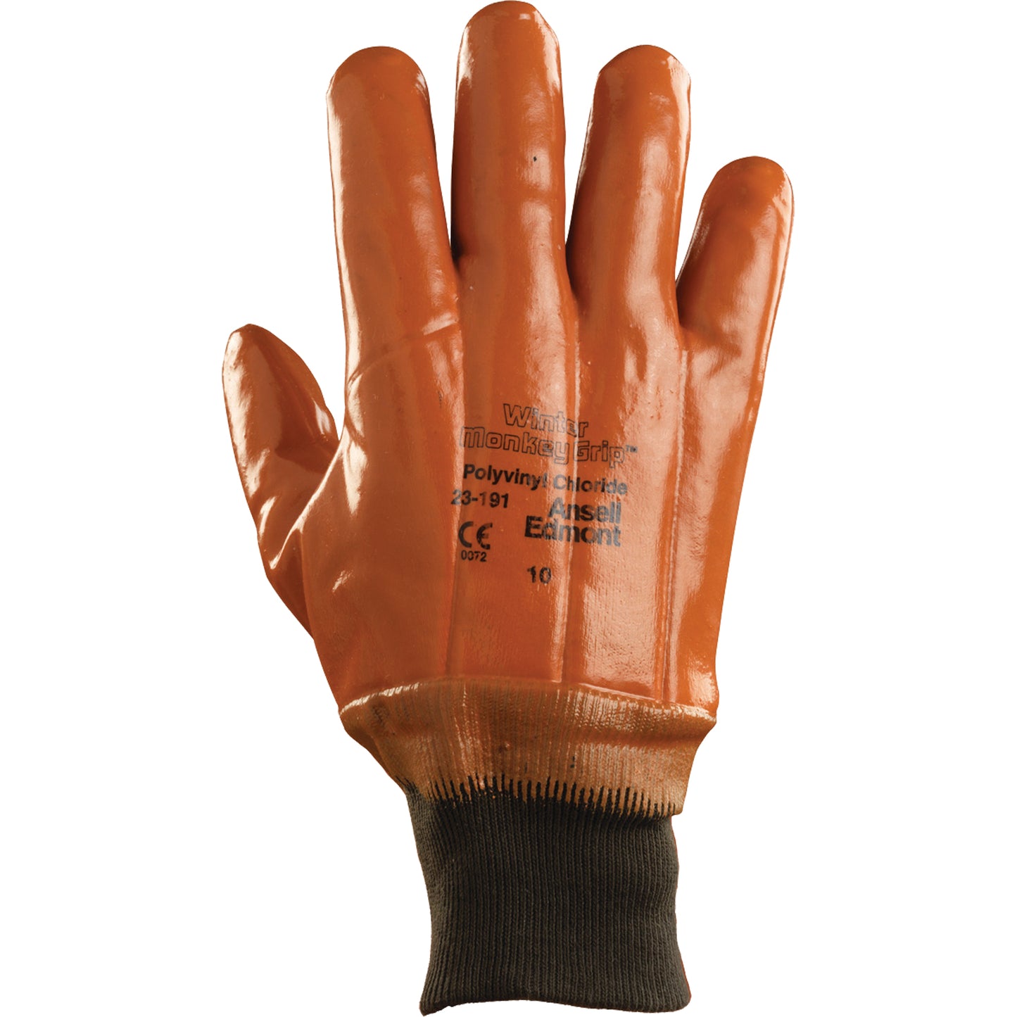 Monkey Grip SBA992 Winter Gloves