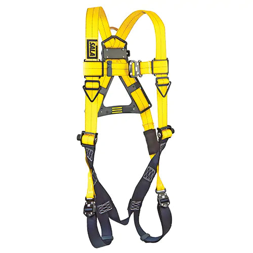 HARNAIS DBI-SALA DELTA STYLE VEST CLASS A, D,E, L,P GR. S  1102095C