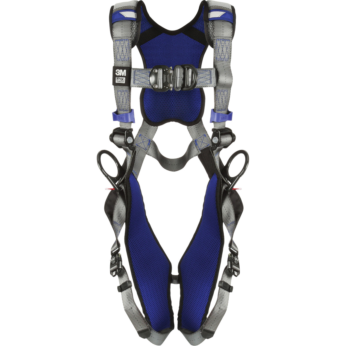 HARNAIS EXOFIT ÉOLIEN  X200  CLASSE. A,L,P GR.2XL   1402134