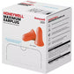 BOUCHONS MAXLITE CIRCULAIRE, 200/BTE *