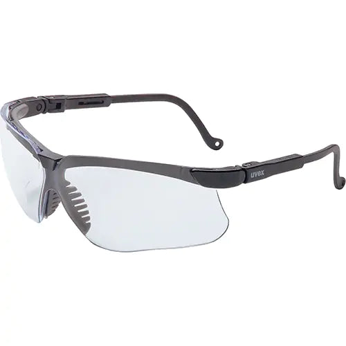 LUNETTES DE SÉCURITÉ GENESIS, LENTILLES HYDROSHIELD CLAIRE   S3200HS