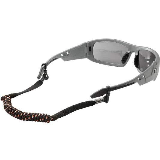 Cordon à lunettes de sécurité élastiques Skullerz SDM708